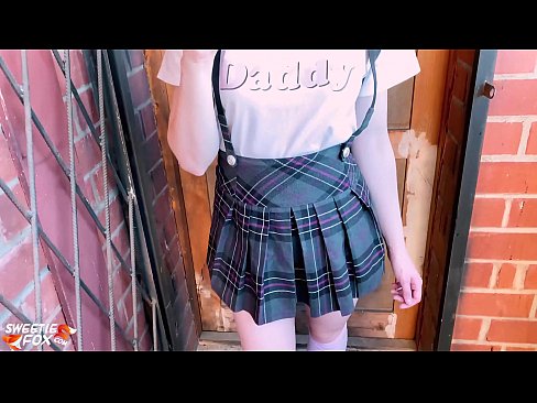 ❤️ Schoolgirl ດູດ dick ຂອງນາງເລິກແລະ fucks ແທນທີ່ຈະຫ້ອງຮຽນ. ️❌ ໜັງໂປ້ສຸດໆ ຢູ່ພວກເຮົາ