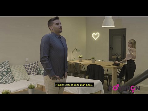 ❤️ PORNBCN 4K One mature woman with big tits want to be anal fucked young gigolo with big dick blowjob amortism hard fuck hand job dog style pussy lick orgasm ຄຳບັນຍາຍພາສາຝຣັ່ງ ️❌ ໜັງໂປ້ສຸດໆ ຢູ່ພວກເຮົາ